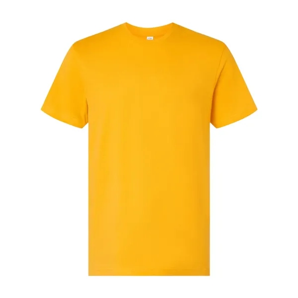 Soft form fitting fine jersey T-shirt. Blank product.... from ASI 84358 S&S Activewear