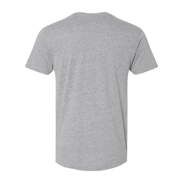 Soft form fitting fine jersey T-shirt. Blank product.... from ASI 84358 S&S Activewear