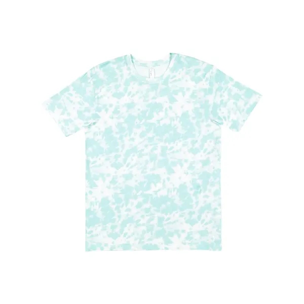 Soft form fitting fine jersey T-shirt. Blank product.... from ASI 84358 S&S Activewear