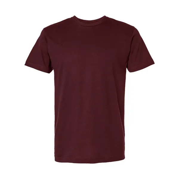 Soft form fitting fine jersey T-shirt. Blank product.... from ASI 84358 S&S Activewear