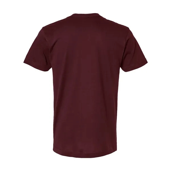 Soft form fitting fine jersey T-shirt. Blank product.... from ASI 84358 S&S Activewear