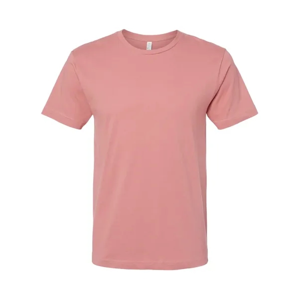 Soft form fitting fine jersey T-shirt. Blank product.... from ASI 84358 S&S Activewear