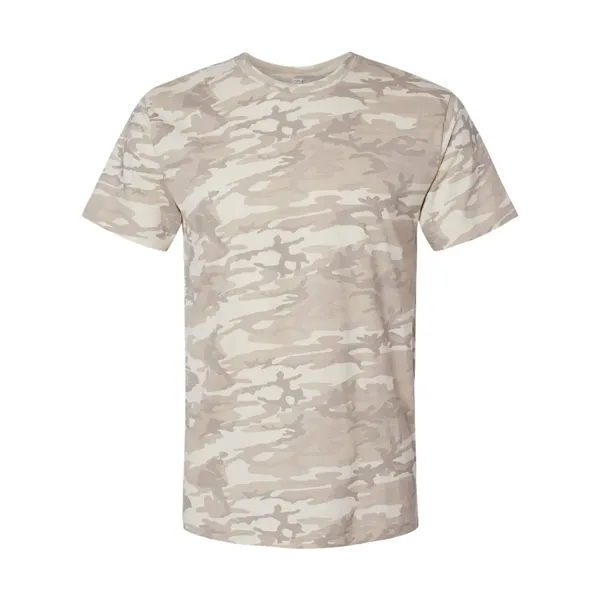 Soft form fitting fine jersey T-shirt. Blank product.... from ASI 84358 S&S Activewear