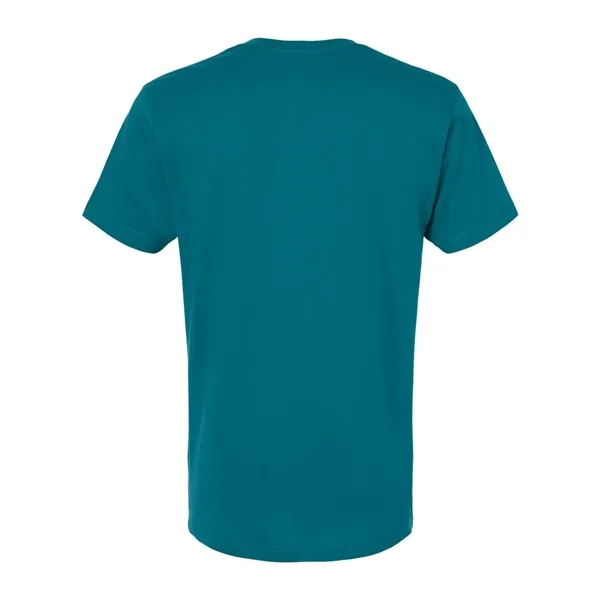 Soft form fitting fine jersey T-shirt. Blank product.... from ASI 84358 S&S Activewear