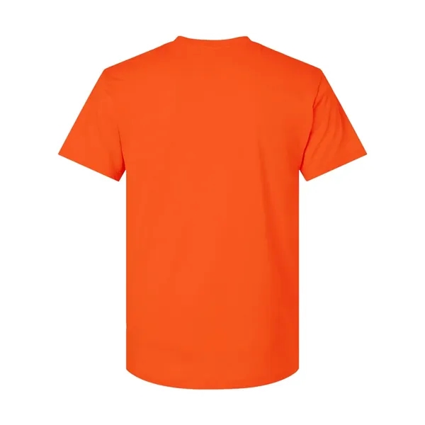Soft form fitting fine jersey T-shirt. Blank product.... from ASI 84358 S&S Activewear