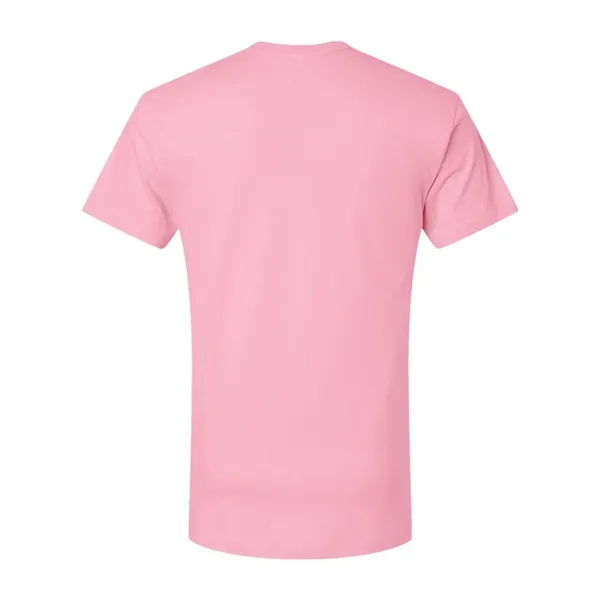 Soft form fitting fine jersey T-shirt. Blank product.... from ASI 84358 S&S Activewear