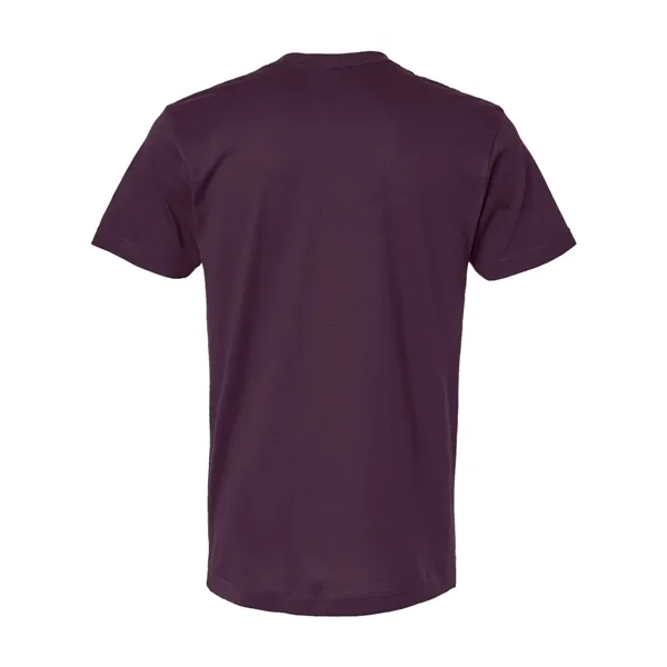 Soft form fitting fine jersey T-shirt. Blank product.... from ASI 84358 S&S Activewear