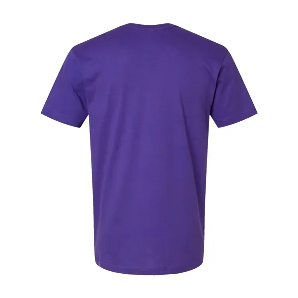 Soft form fitting fine jersey T-shirt. Blank product.... from ASI 84358 S&S Activewear
