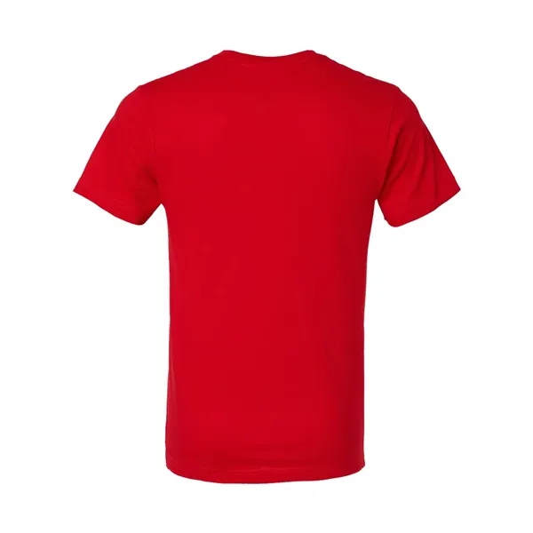 Soft form fitting fine jersey T-shirt. Blank product.... from ASI 84358 S&S Activewear