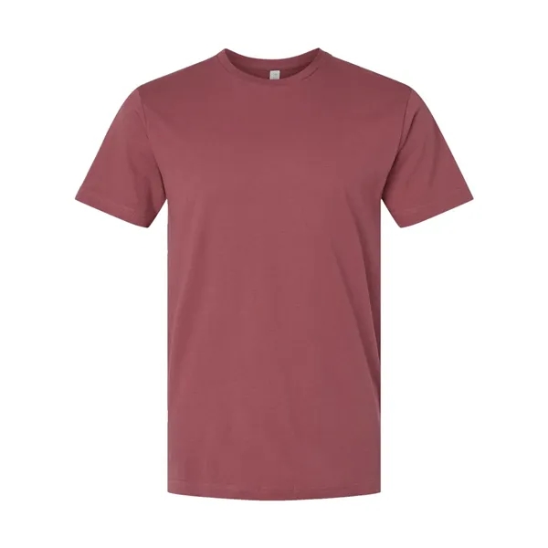 Soft form fitting fine jersey T-shirt. Blank product.... from ASI 84358 S&S Activewear
