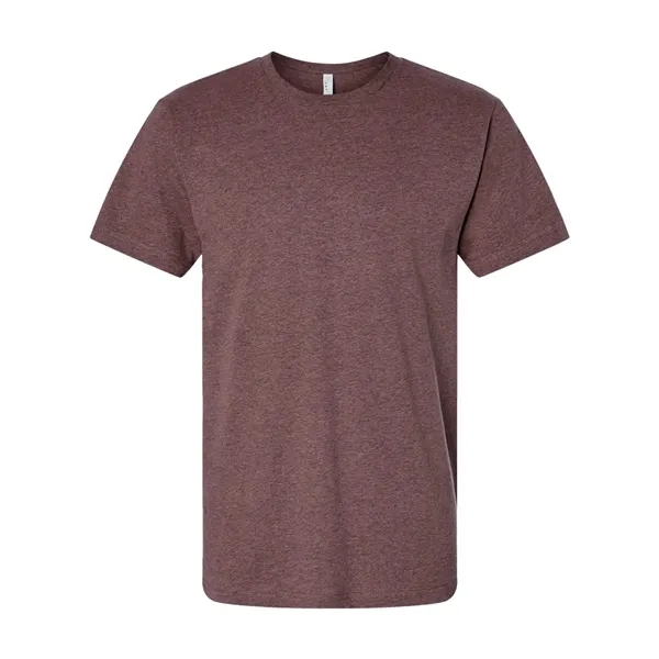 Soft form fitting fine jersey T-shirt. Blank product.... from ASI 84358 S&S Activewear