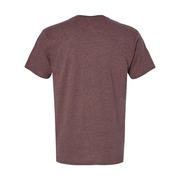 Soft form fitting fine jersey T-shirt. Blank product.... from ASI 84358 S&S Activewear