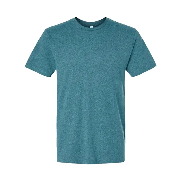 Soft form fitting fine jersey T-shirt. Blank product.... from ASI 84358 S&S Activewear