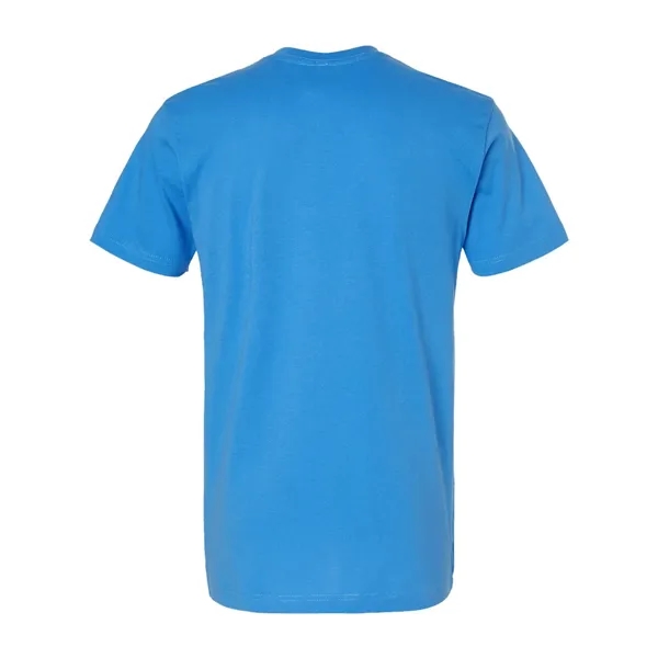 Soft form fitting fine jersey T-shirt. Blank product.... from ASI 84358 S&S Activewear
