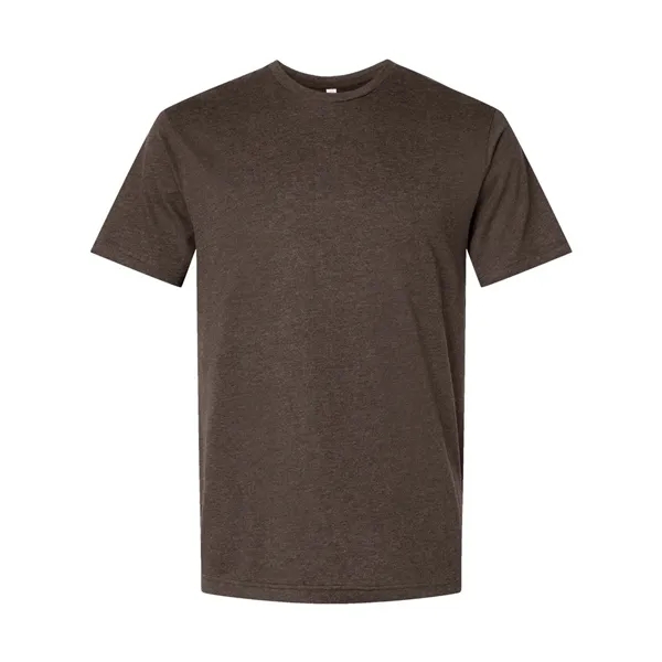 Soft form fitting fine jersey T-shirt. Blank product.... from ASI 84358 S&S Activewear