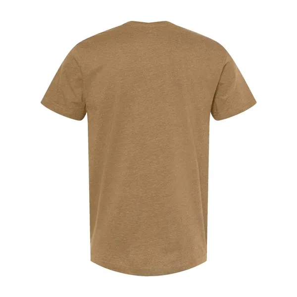Soft form fitting fine jersey T-shirt. Blank product.... from ASI 84358 S&S Activewear