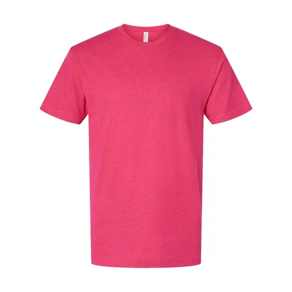 Soft form fitting fine jersey T-shirt. Blank product.... from ASI 84358 S&S Activewear