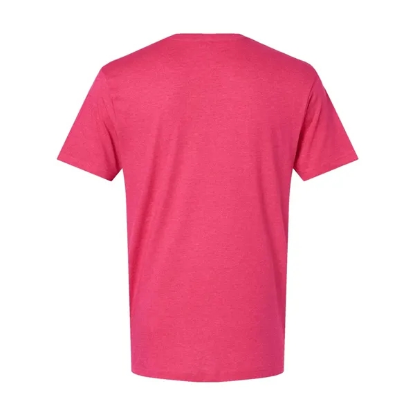 Soft form fitting fine jersey T-shirt. Blank product.... from ASI 84358 S&S Activewear
