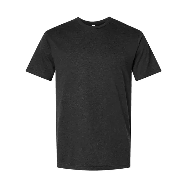 Soft form fitting fine jersey T-shirt. Blank product.... from ASI 84358 S&S Activewear