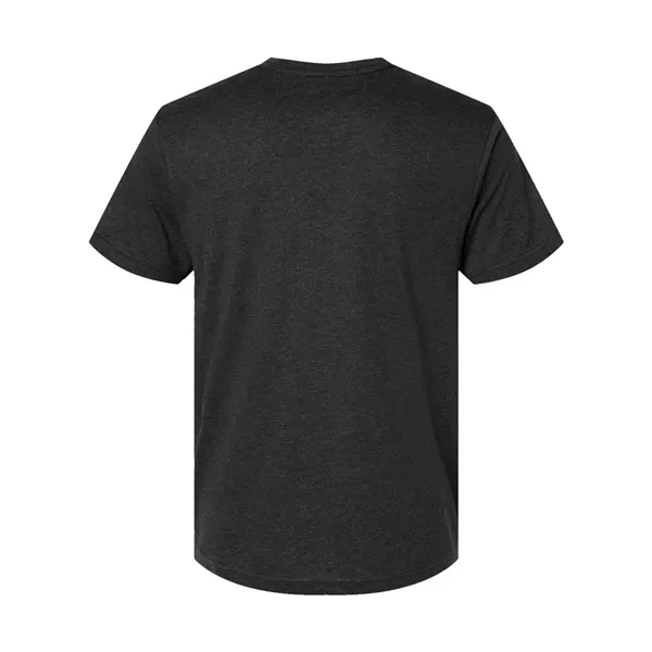 Soft form fitting fine jersey T-shirt. Blank product.... from ASI 84358 S&S Activewear