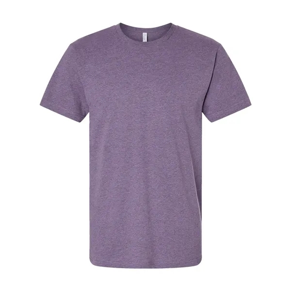 Soft form fitting fine jersey T-shirt. Blank product.... from ASI 84358 S&S Activewear