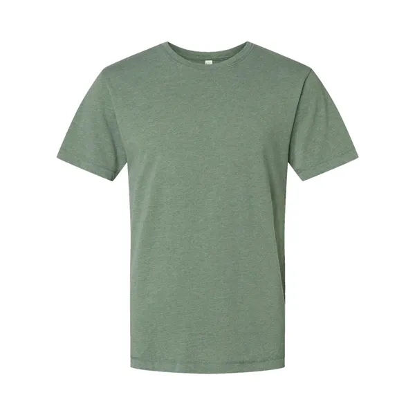 LAT Unisex Vintage Wash Tee... from ASI 84358 S&S Activewear