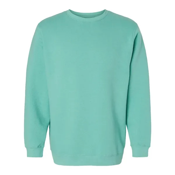 LAT Elevated Fleece Sweatshirt... from ASI 84358 S&S Activewear