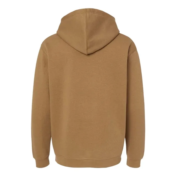 LAT Elevated Basic Hoodie... from ASI 84358 S&S Activewear