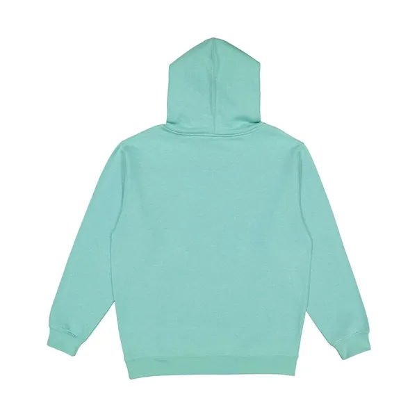 LAT Elevated Basic Hoodie... from ASI 84358 S&S Activewear