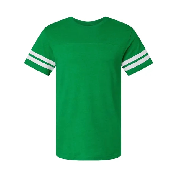 LAT Vintage Football T-Shirt, blank.... from ASI 84358 S&S Activewear