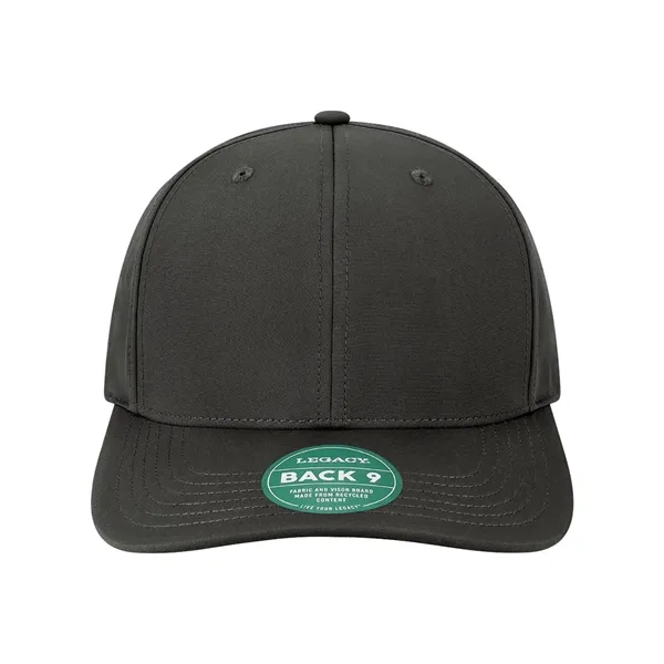 LEGACY Back Nine Cap... from ASI 84358 S&S Activewear