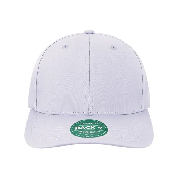 LEGACY Back Nine Cap... from ASI 84358 S&S Activewear