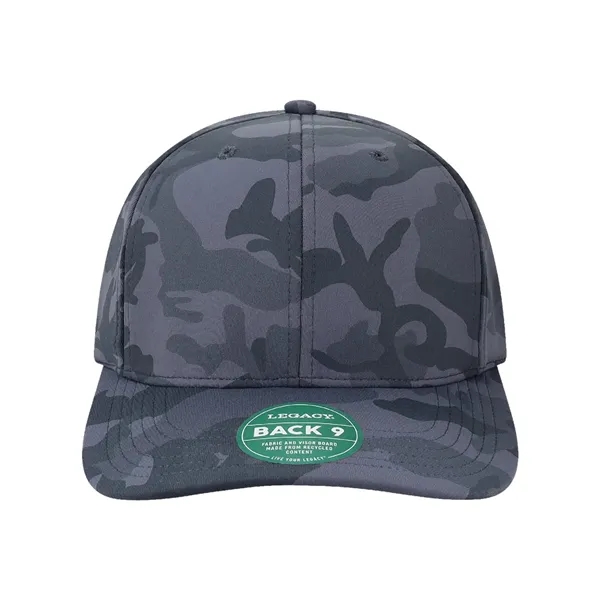 LEGACY Back Nine Cap... from ASI 84358 S&S Activewear