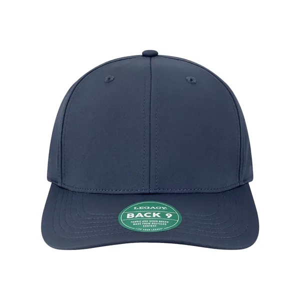 LEGACY Back Nine Cap... from ASI 84358 S&S Activewear