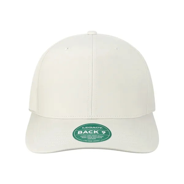 LEGACY Back Nine Cap... from ASI 84358 S&S Activewear