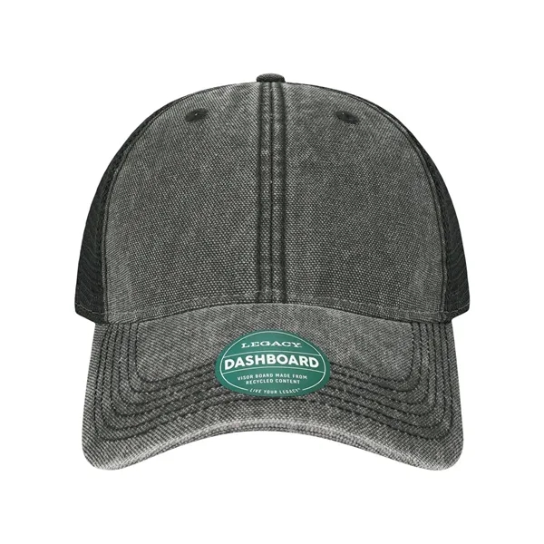 LEGACY Dashboard Trucker Cap... from ASI 84358 S&S Activewear