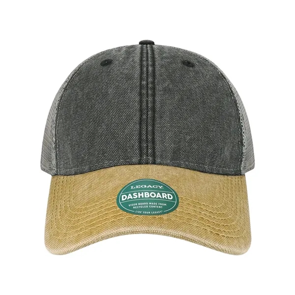 LEGACY Dashboard Trucker Cap... from ASI 84358 S&S Activewear