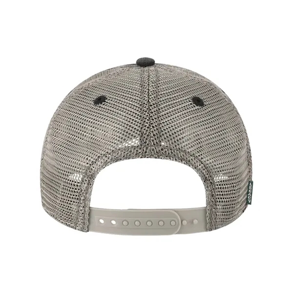 LEGACY Dashboard Trucker Cap... from ASI 84358 S&S Activewear