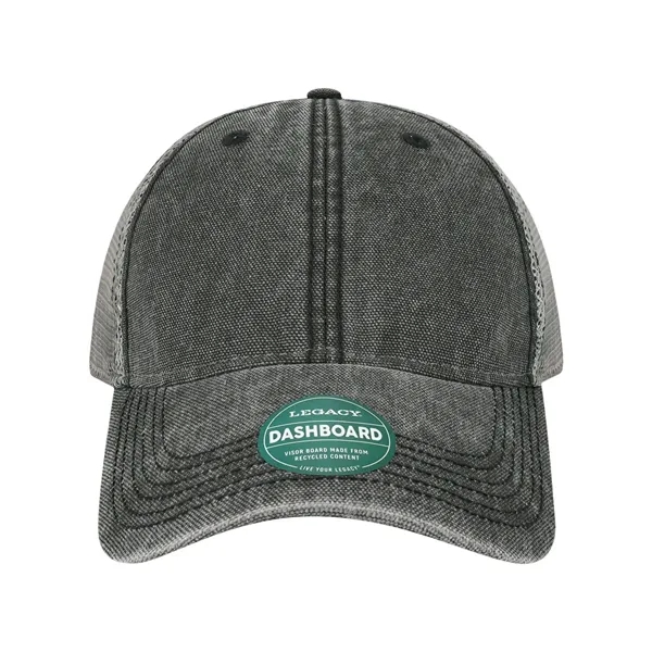 LEGACY Dashboard Trucker Cap... from ASI 84358 S&S Activewear