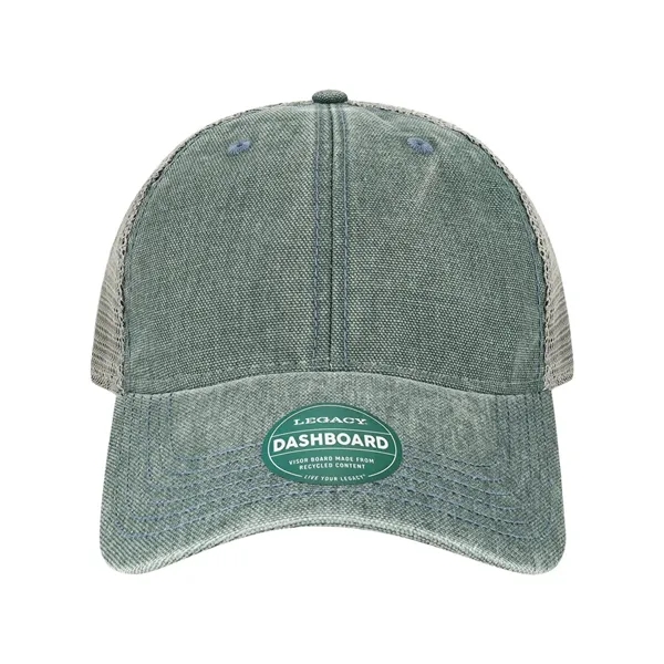 LEGACY Dashboard Trucker Cap... from ASI 84358 S&S Activewear
