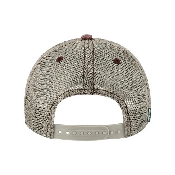 LEGACY Dashboard Trucker Cap... from ASI 84358 S&S Activewear