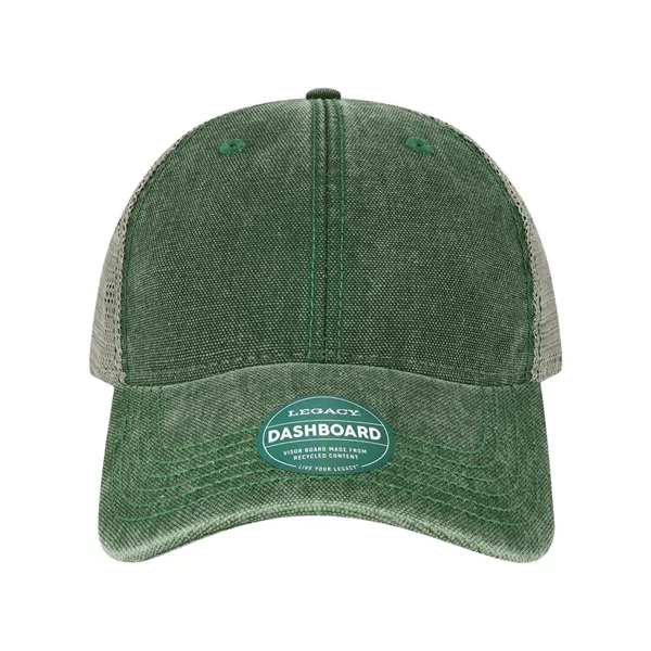 LEGACY Dashboard Trucker Cap... from ASI 84358 S&S Activewear
