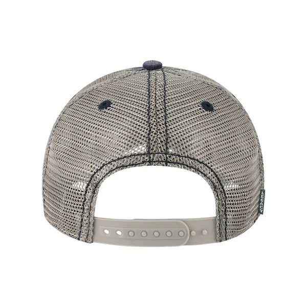 LEGACY Dashboard Trucker Cap... from ASI 84358 S&S Activewear