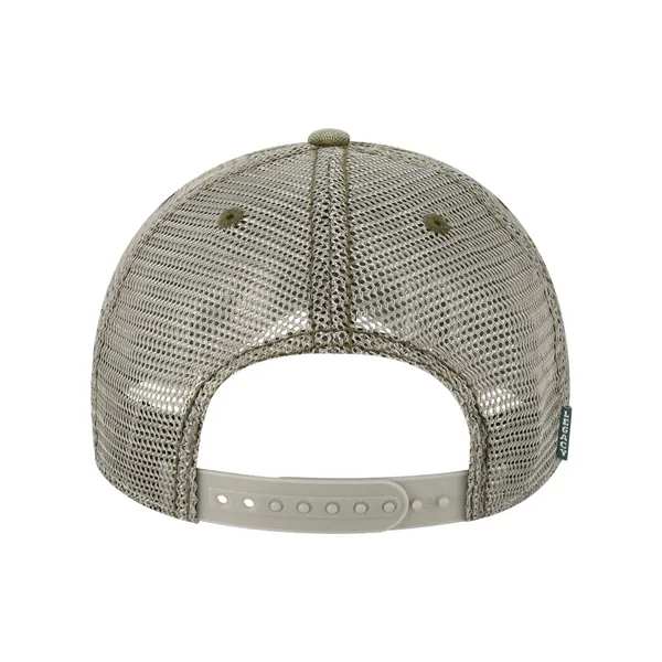 LEGACY Dashboard Trucker Cap... from ASI 84358 S&S Activewear