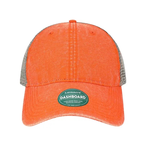 LEGACY Dashboard Trucker Cap... from ASI 84358 S&S Activewear