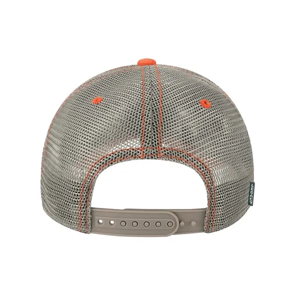 LEGACY Dashboard Trucker Cap... from ASI 84358 S&S Activewear