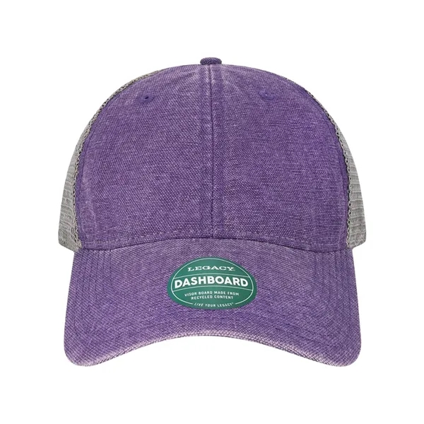 LEGACY Dashboard Trucker Cap... from ASI 84358 S&S Activewear