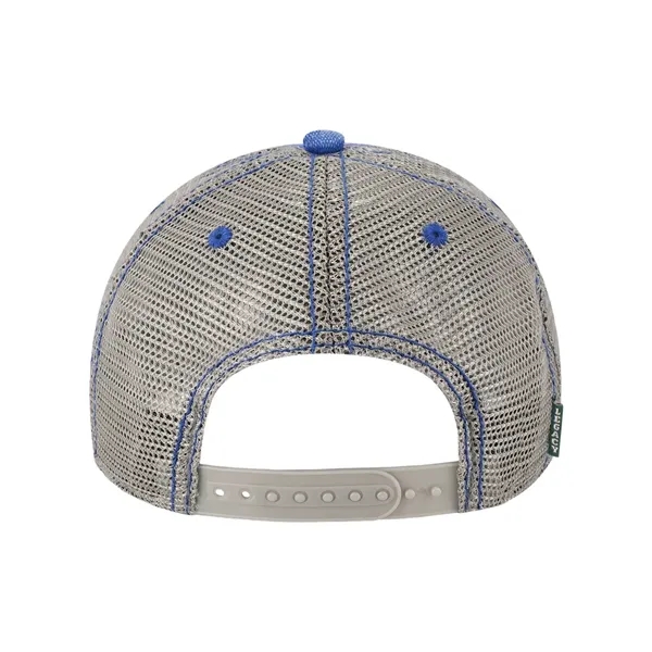 LEGACY Dashboard Trucker Cap... from ASI 84358 S&S Activewear