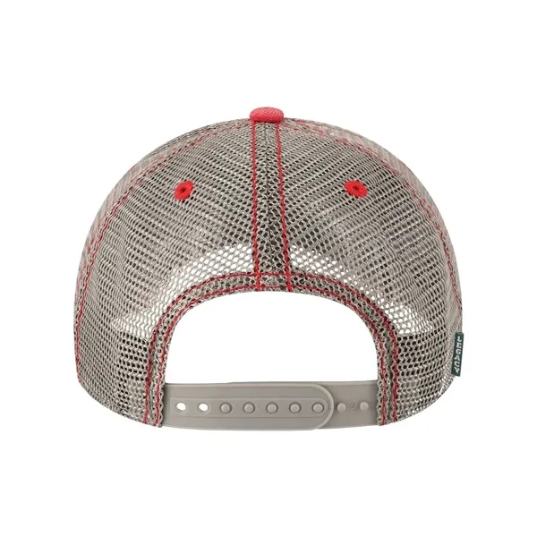 LEGACY Dashboard Trucker Cap... from ASI 84358 S&S Activewear