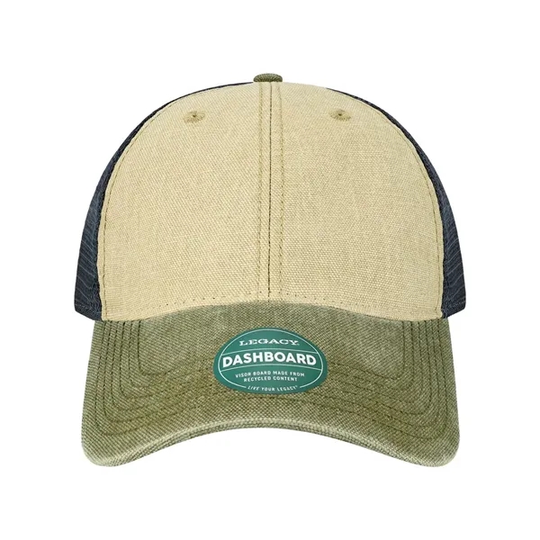 LEGACY Dashboard Trucker Cap... from ASI 84358 S&S Activewear